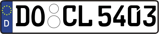 DO-CL5403