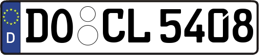 DO-CL5408