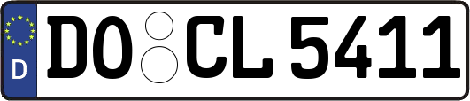 DO-CL5411