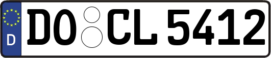 DO-CL5412