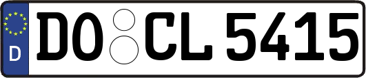 DO-CL5415