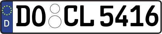 DO-CL5416