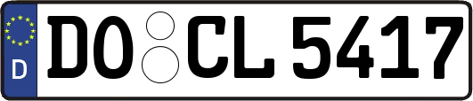 DO-CL5417