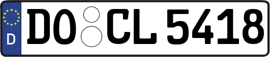 DO-CL5418
