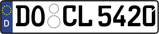 DO-CL5420