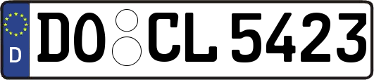 DO-CL5423