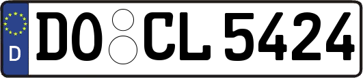 DO-CL5424