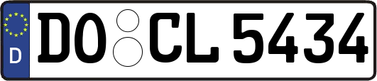 DO-CL5434