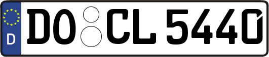 DO-CL5440