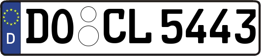 DO-CL5443