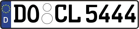 DO-CL5444
