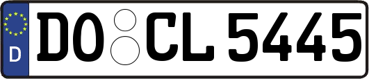 DO-CL5445
