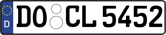 DO-CL5452