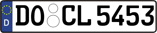 DO-CL5453