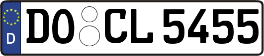 DO-CL5455