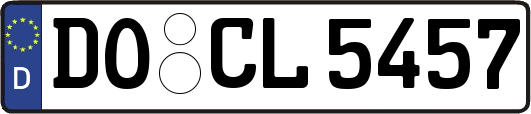 DO-CL5457