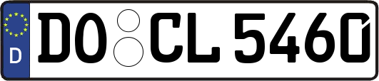 DO-CL5460