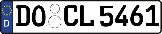 DO-CL5461