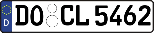 DO-CL5462