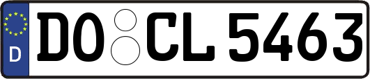 DO-CL5463