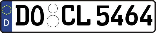 DO-CL5464