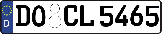 DO-CL5465