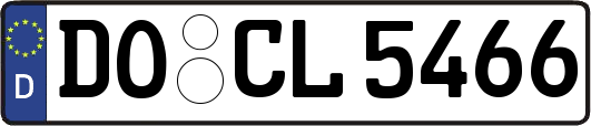 DO-CL5466