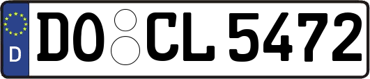 DO-CL5472