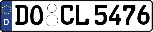 DO-CL5476