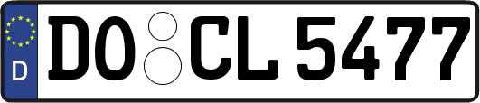 DO-CL5477