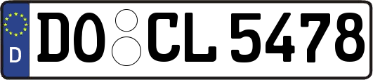 DO-CL5478