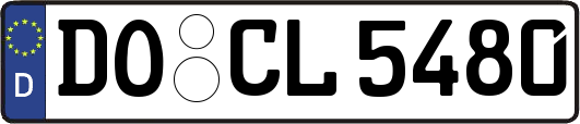 DO-CL5480