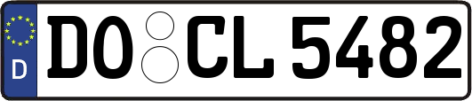 DO-CL5482