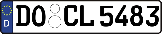 DO-CL5483