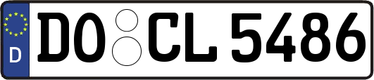 DO-CL5486