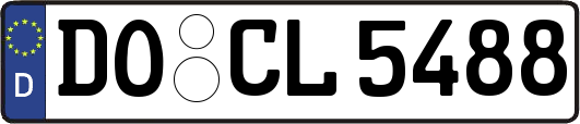 DO-CL5488