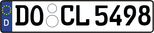 DO-CL5498