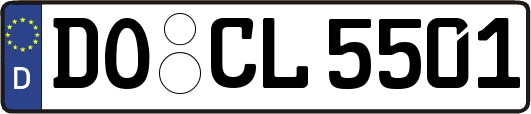 DO-CL5501