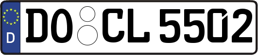 DO-CL5502