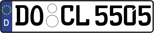 DO-CL5505