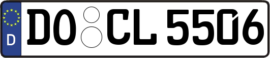 DO-CL5506