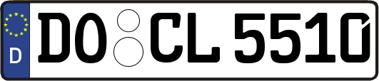 DO-CL5510