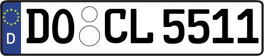 DO-CL5511