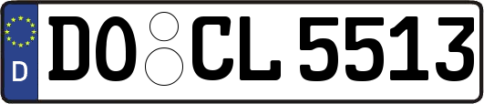 DO-CL5513