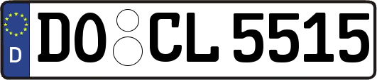 DO-CL5515