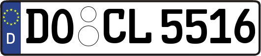 DO-CL5516