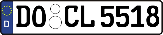DO-CL5518