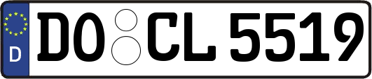 DO-CL5519