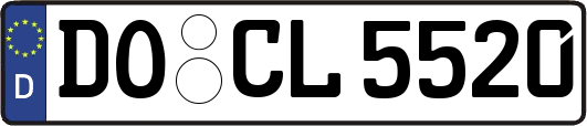 DO-CL5520