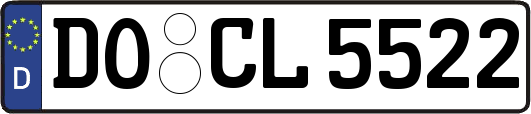 DO-CL5522